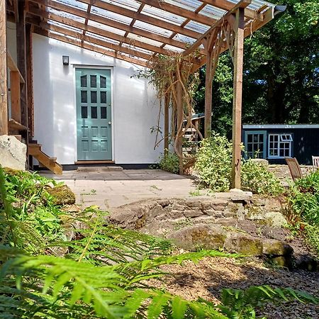 Newland Offa'S Hideaway - Wye Valley מראה חיצוני תמונה
