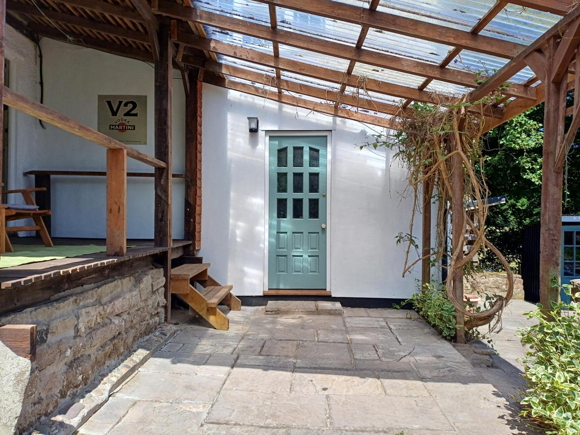 Newland Offa'S Hideaway - Wye Valley מראה חיצוני תמונה
