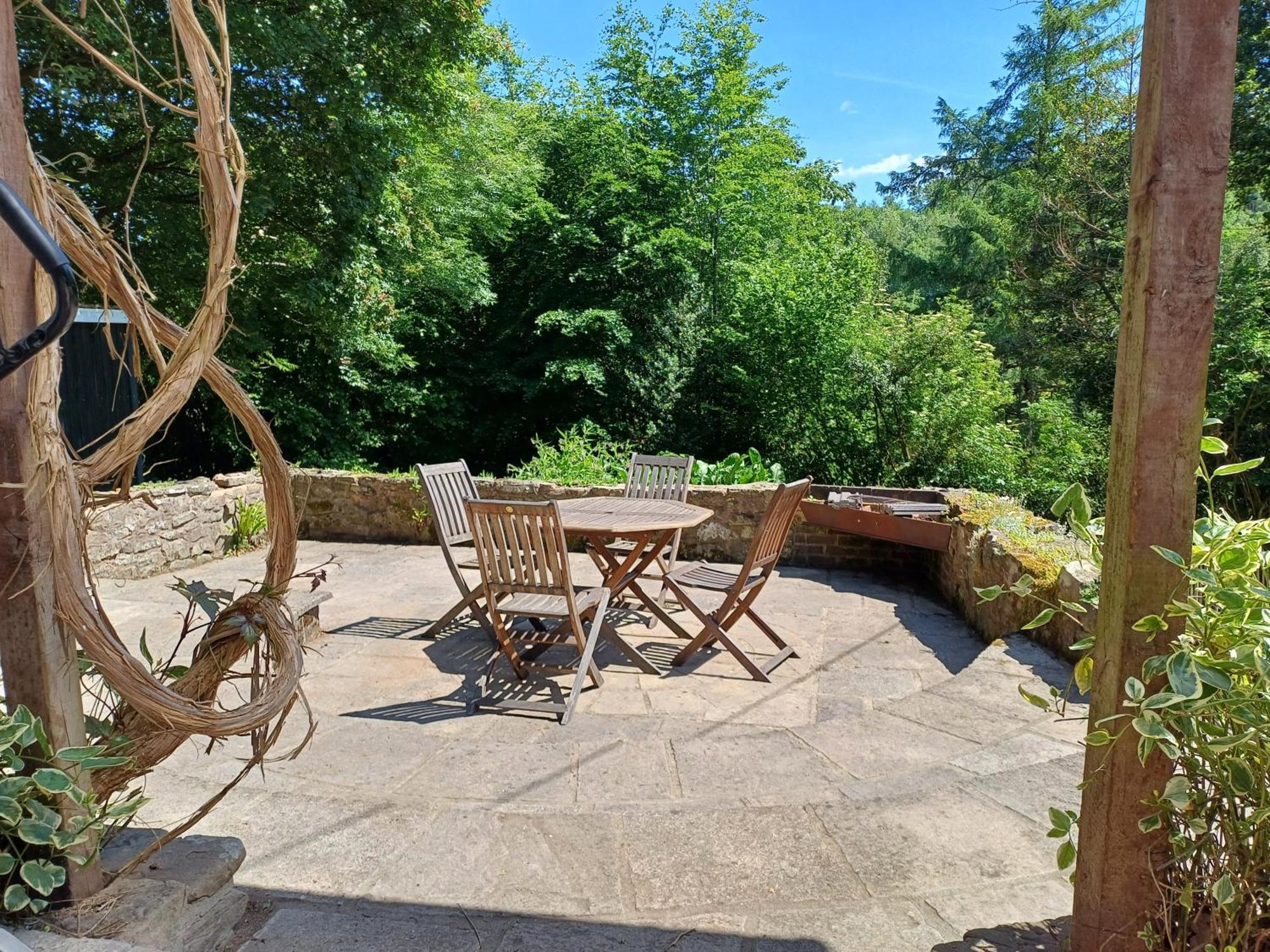 Newland Offa'S Hideaway - Wye Valley מראה חיצוני תמונה