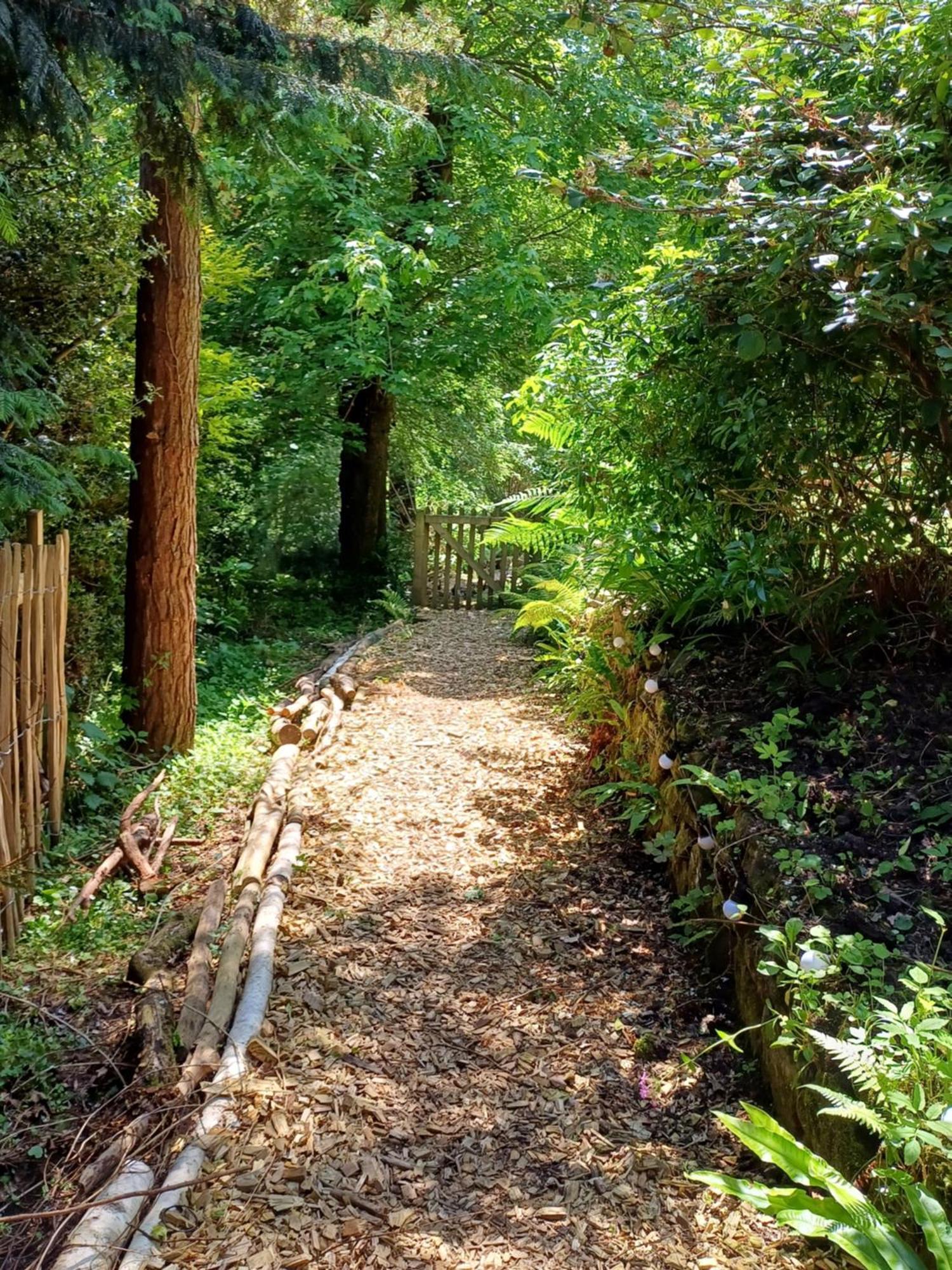 Newland Offa'S Hideaway - Wye Valley מראה חיצוני תמונה