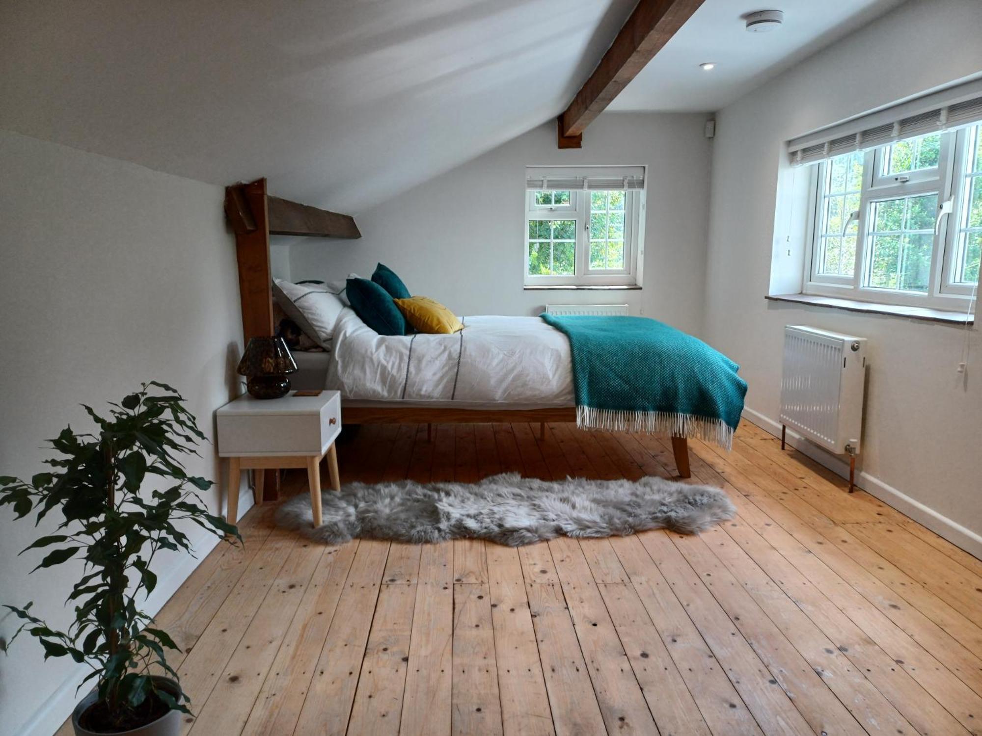 Newland Offa'S Hideaway - Wye Valley מראה חיצוני תמונה
