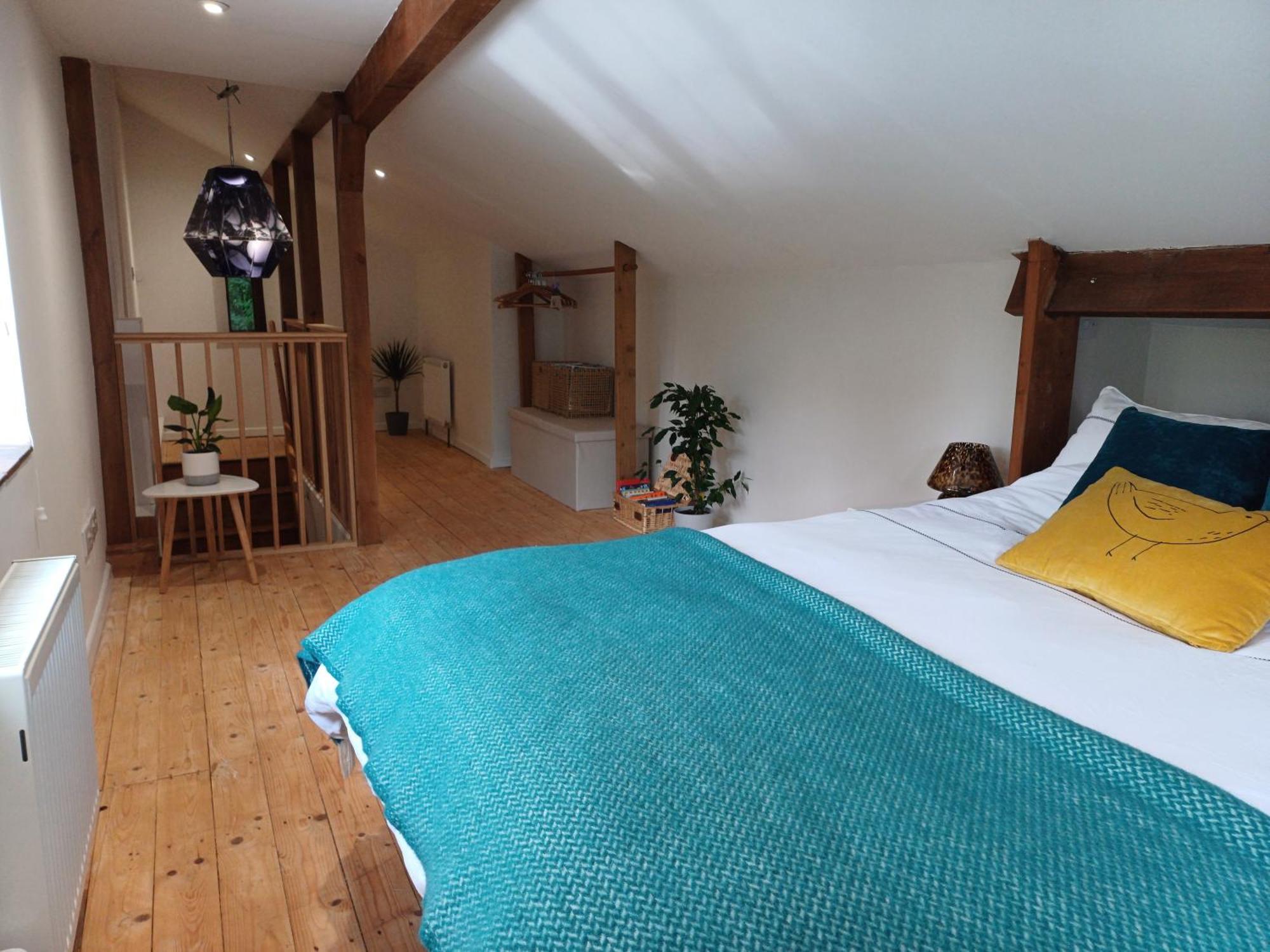 Newland Offa'S Hideaway - Wye Valley מראה חיצוני תמונה