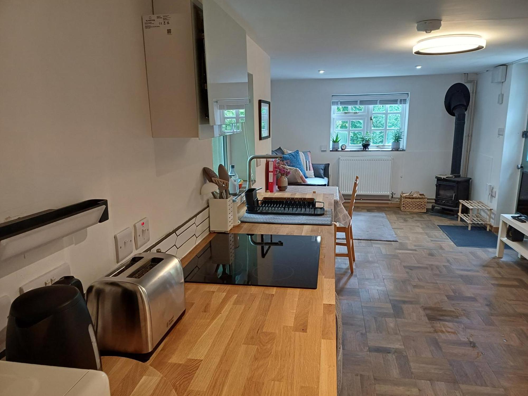 Newland Offa'S Hideaway - Wye Valley מראה חיצוני תמונה
